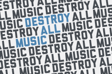 Destroy All Music
