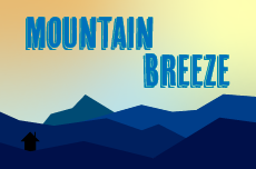Mountain Breeze