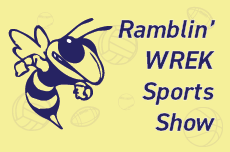 Ramblin' WREK Sports Show